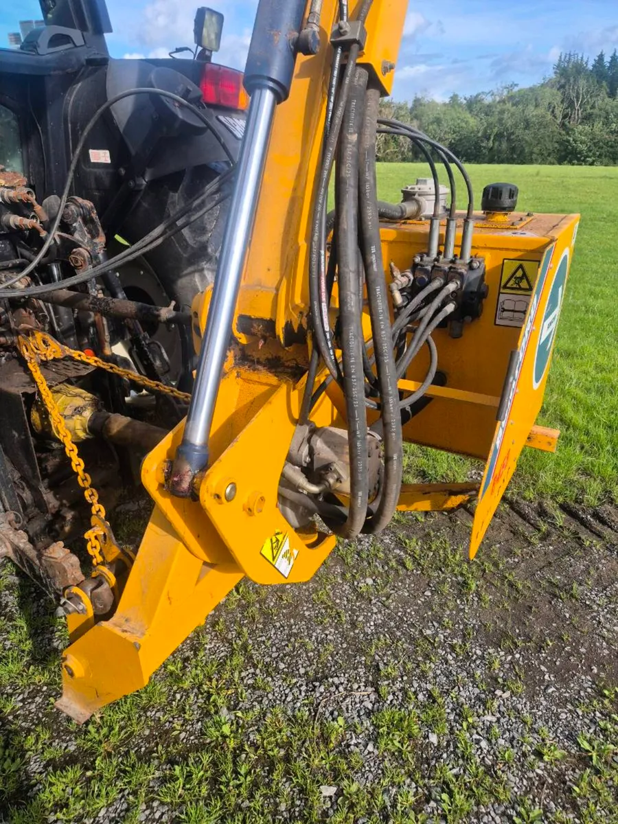Hedgecutter - Image 2
