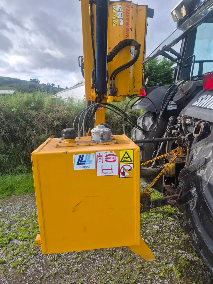 Hedgecutter - Image 3