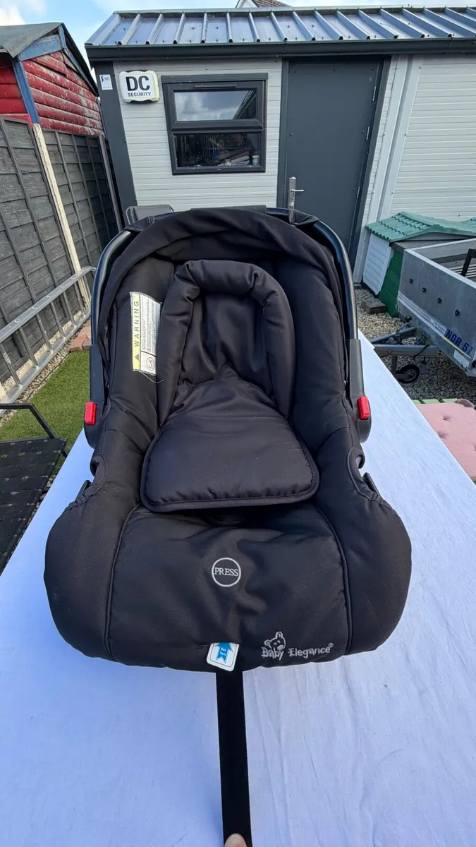 Baby - Image 4