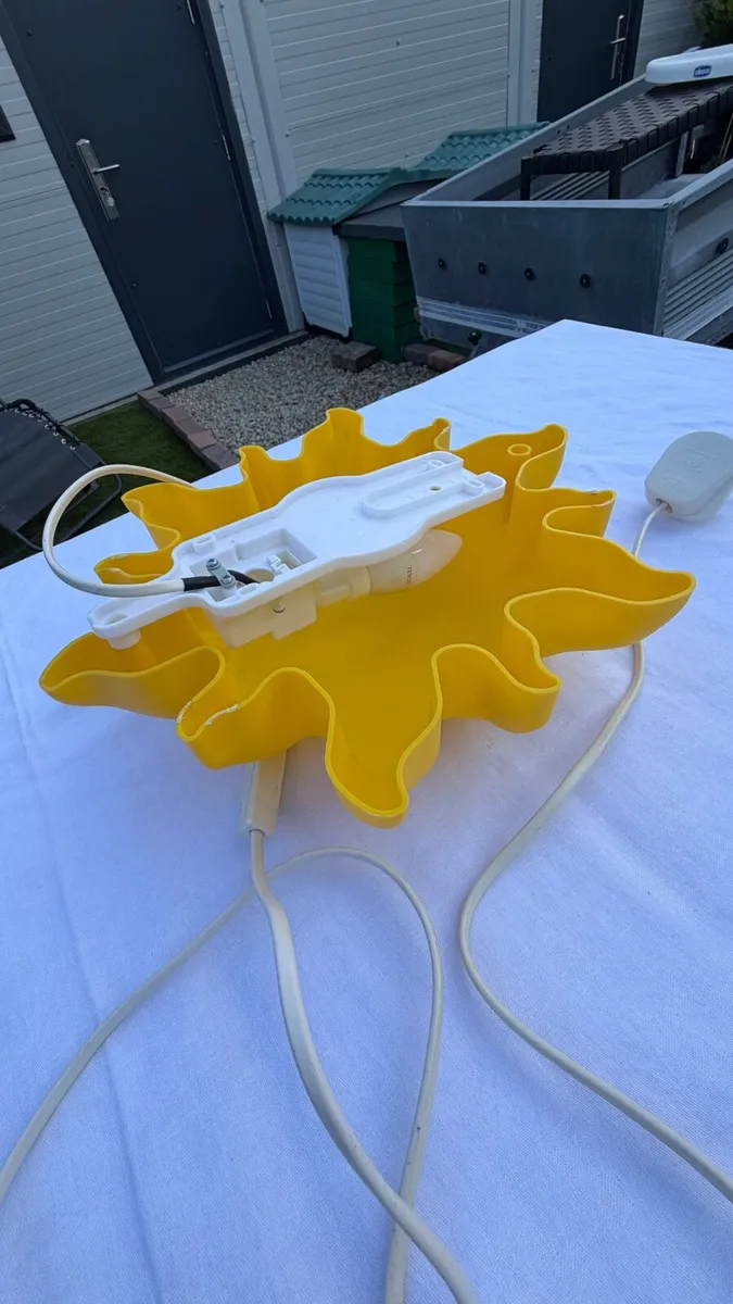 Lamp - Image 4