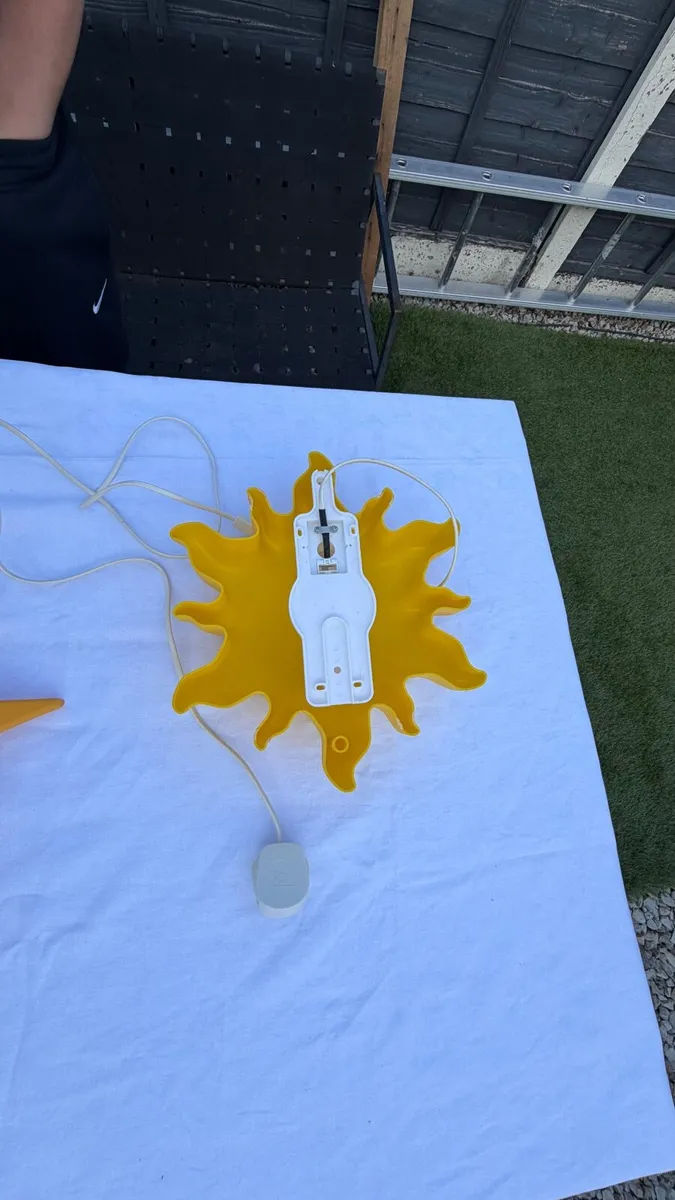 Lamp - Image 2