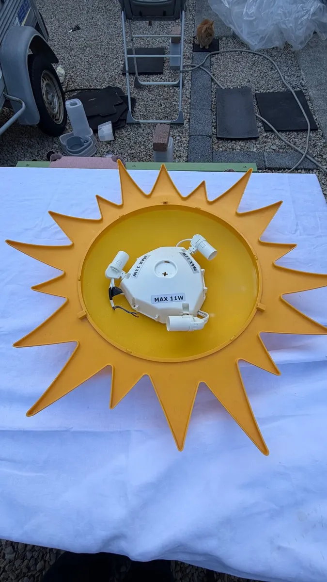 Lamp - Image 3