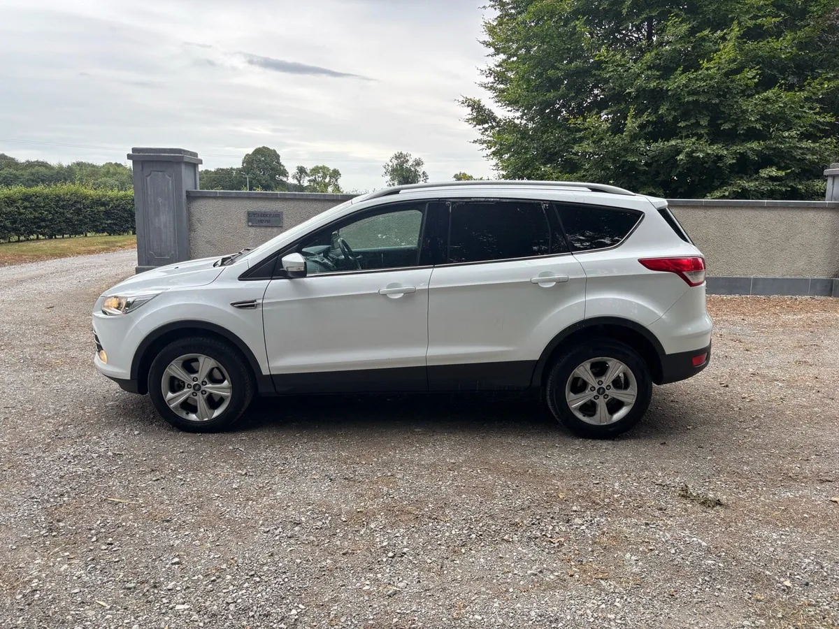 162 Kuga doe’d - Image 2