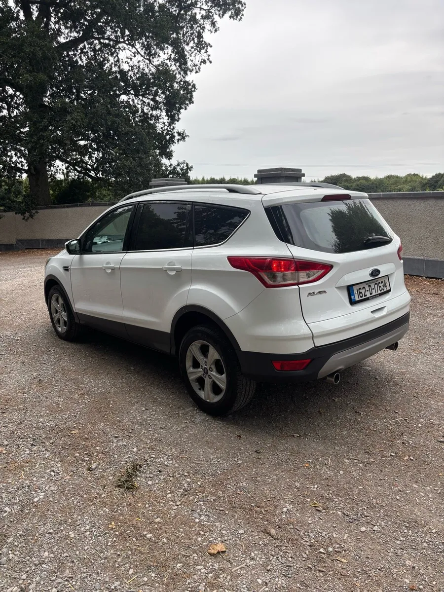 162 Kuga doe’d - Image 3