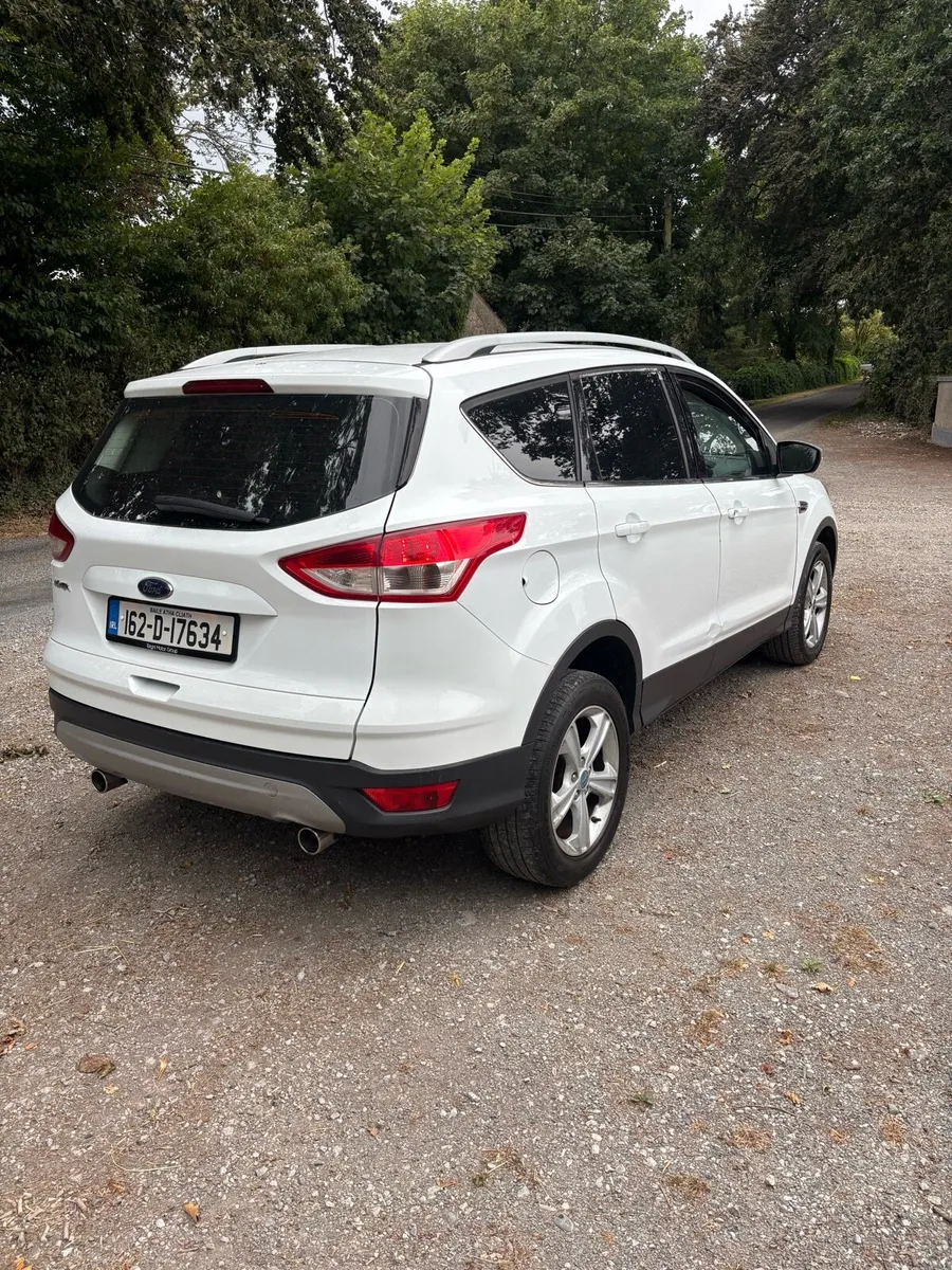 162 Kuga doe’d - Image 4