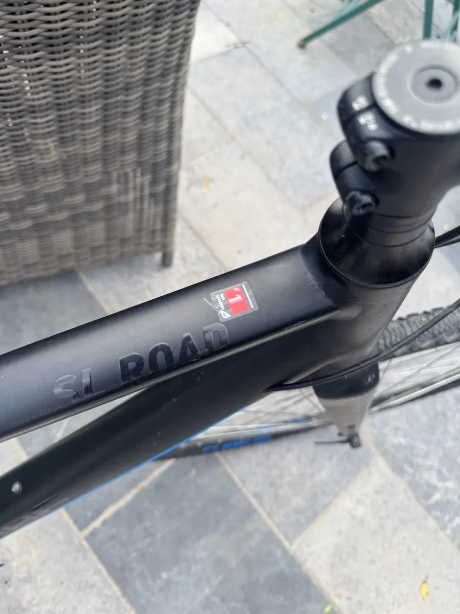 Cycling bike Cube active 2.1 - Image 2