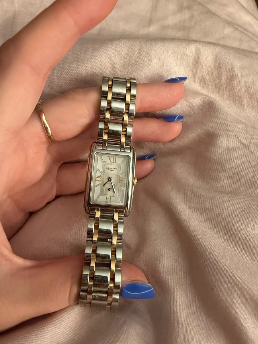 Longines DolceVita Watch - Image 2