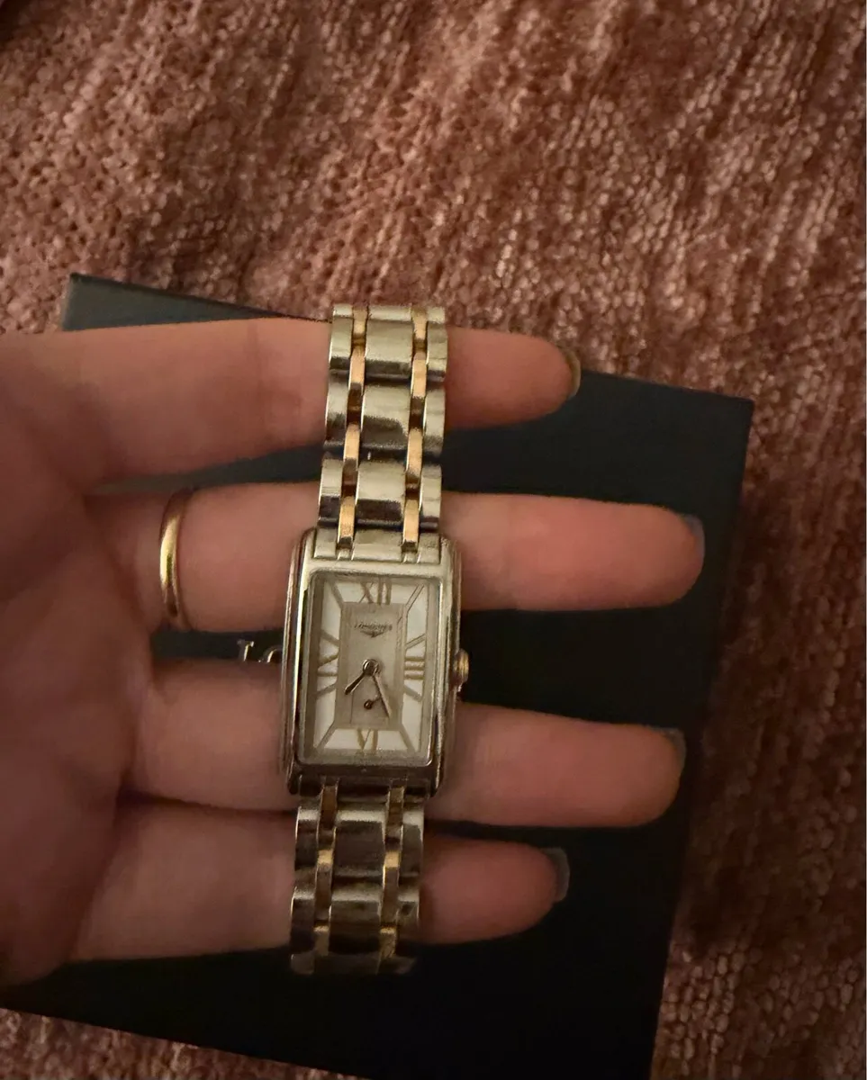 Longines DolceVita Watch - Image 1