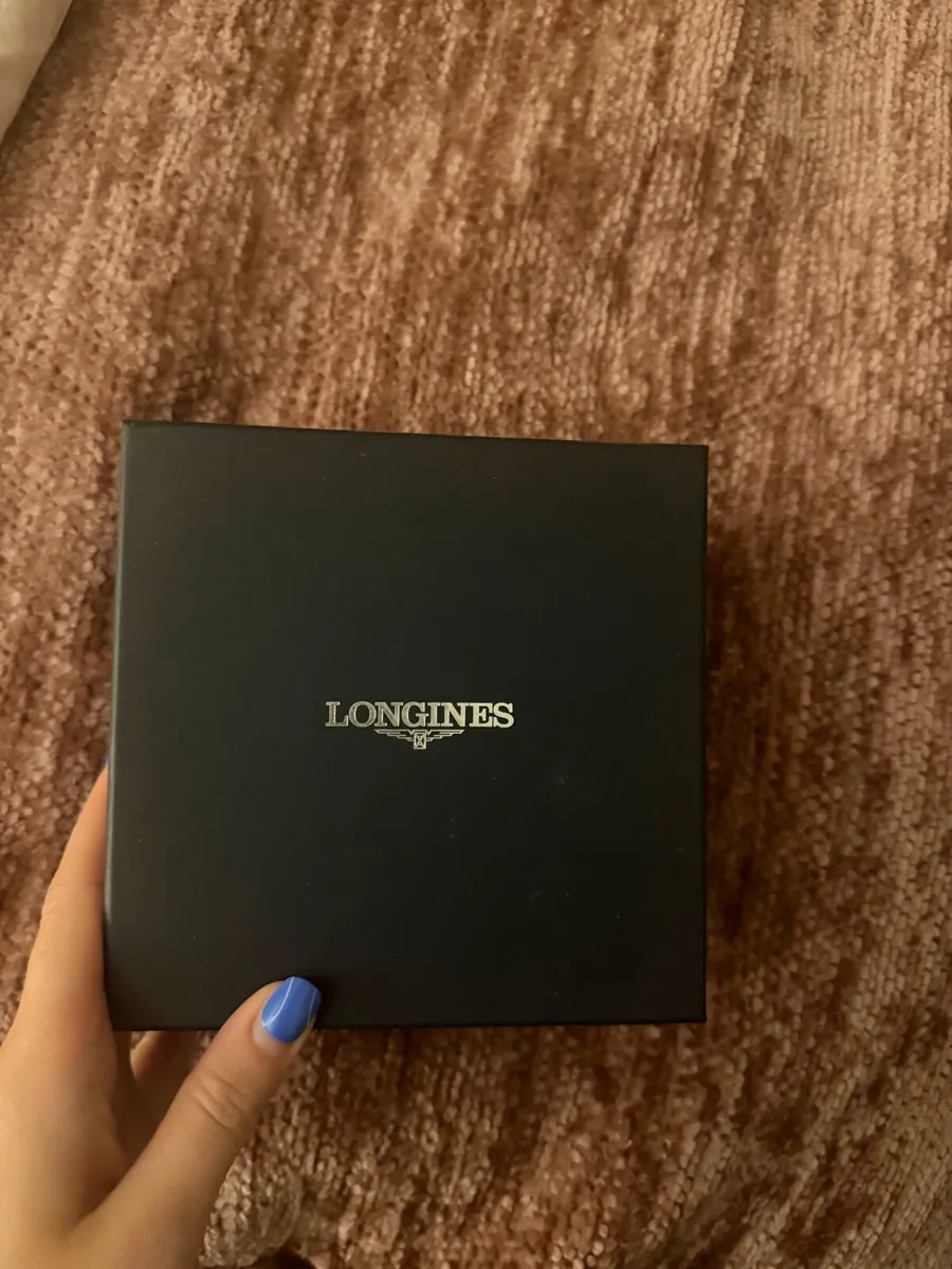 Longines DolceVita Watch - Image 3