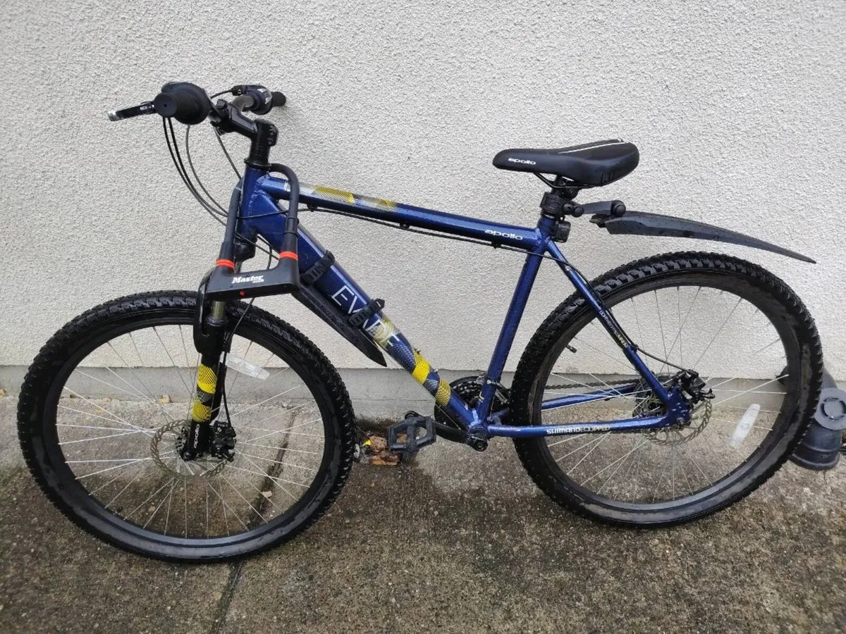 Men's Bike - Image 1