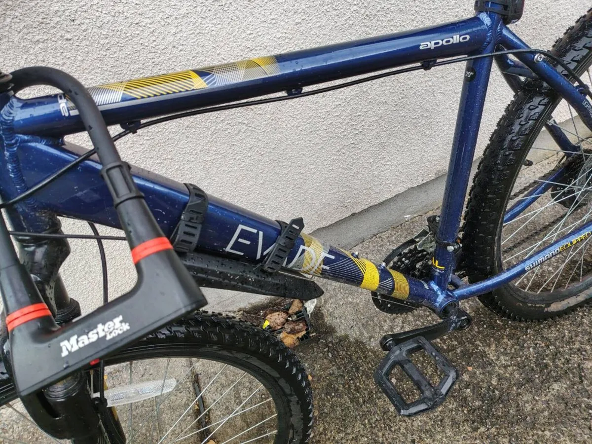 Men's Bike - Image 2