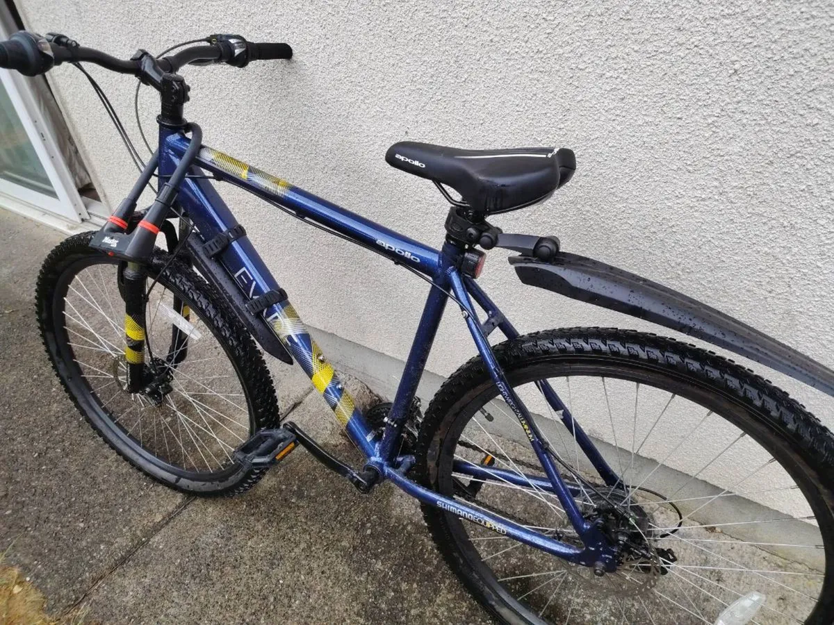 Men's Bike - Image 3