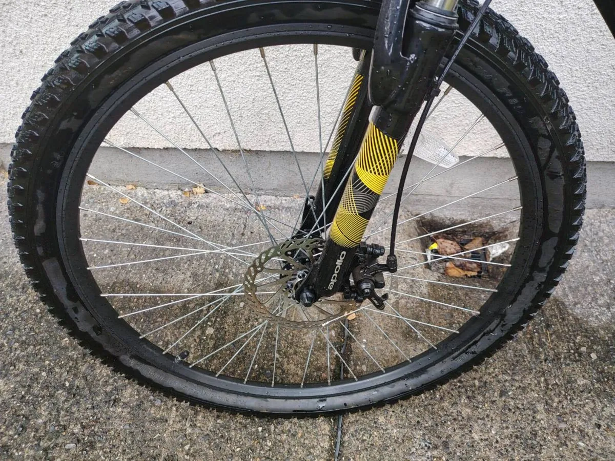 Men's Bike - Image 4