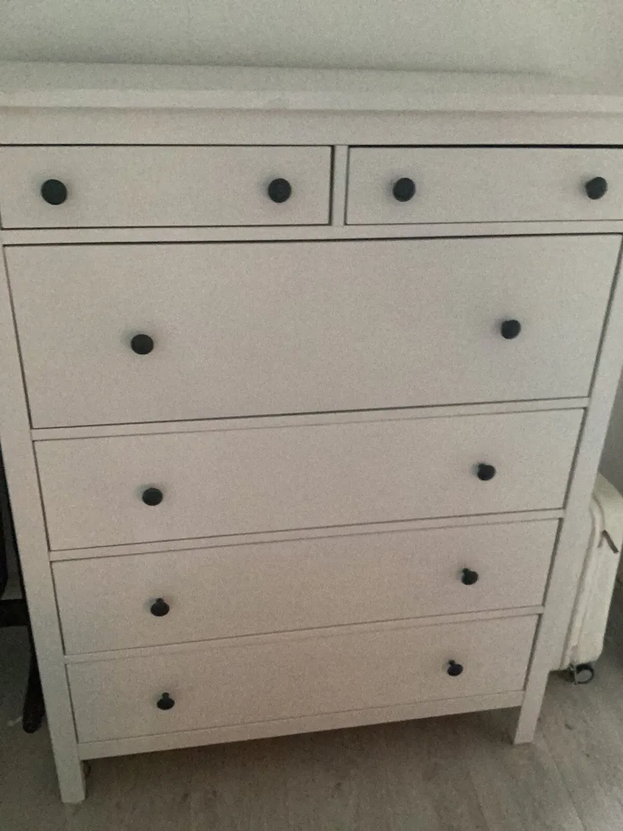Drawers - Image 1