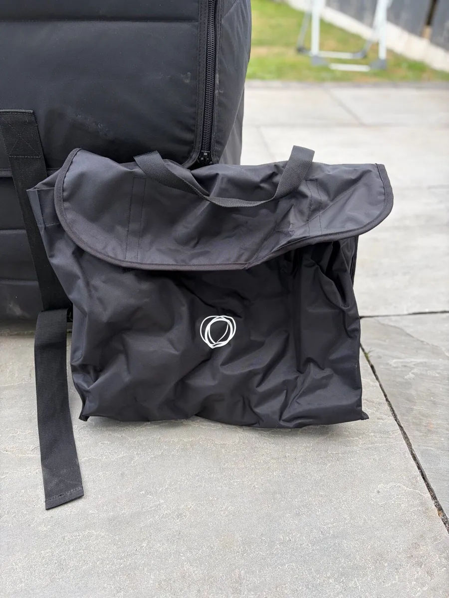 Bugaboo Comfort Transport Bag - Image 2