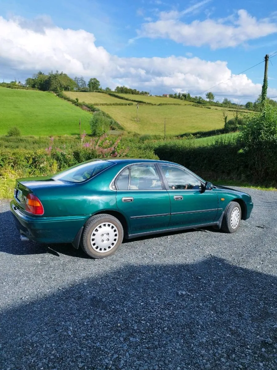 PRICE drop €5995, unbelievable price,rare car - Image 1