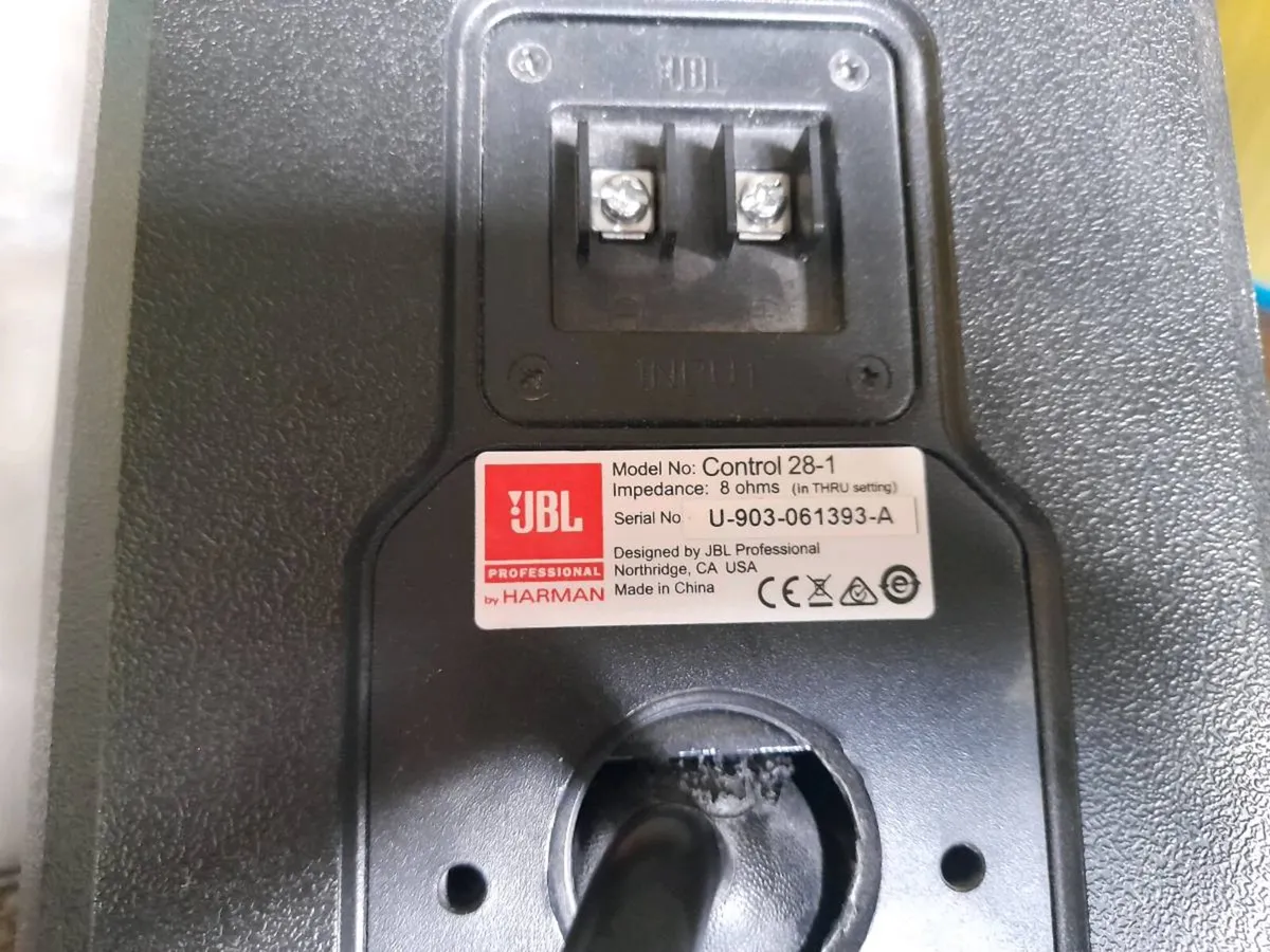 Speaker - Image 3