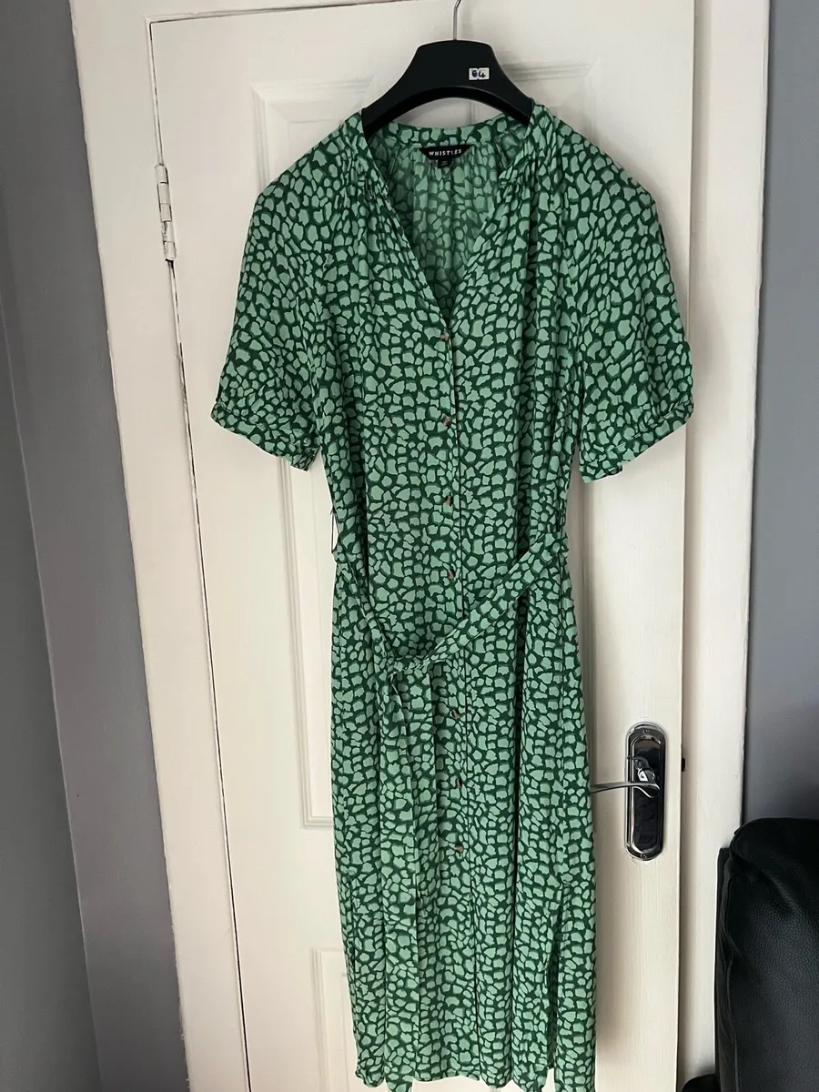 Ladies stunning dress size 12 €15 - Image 1