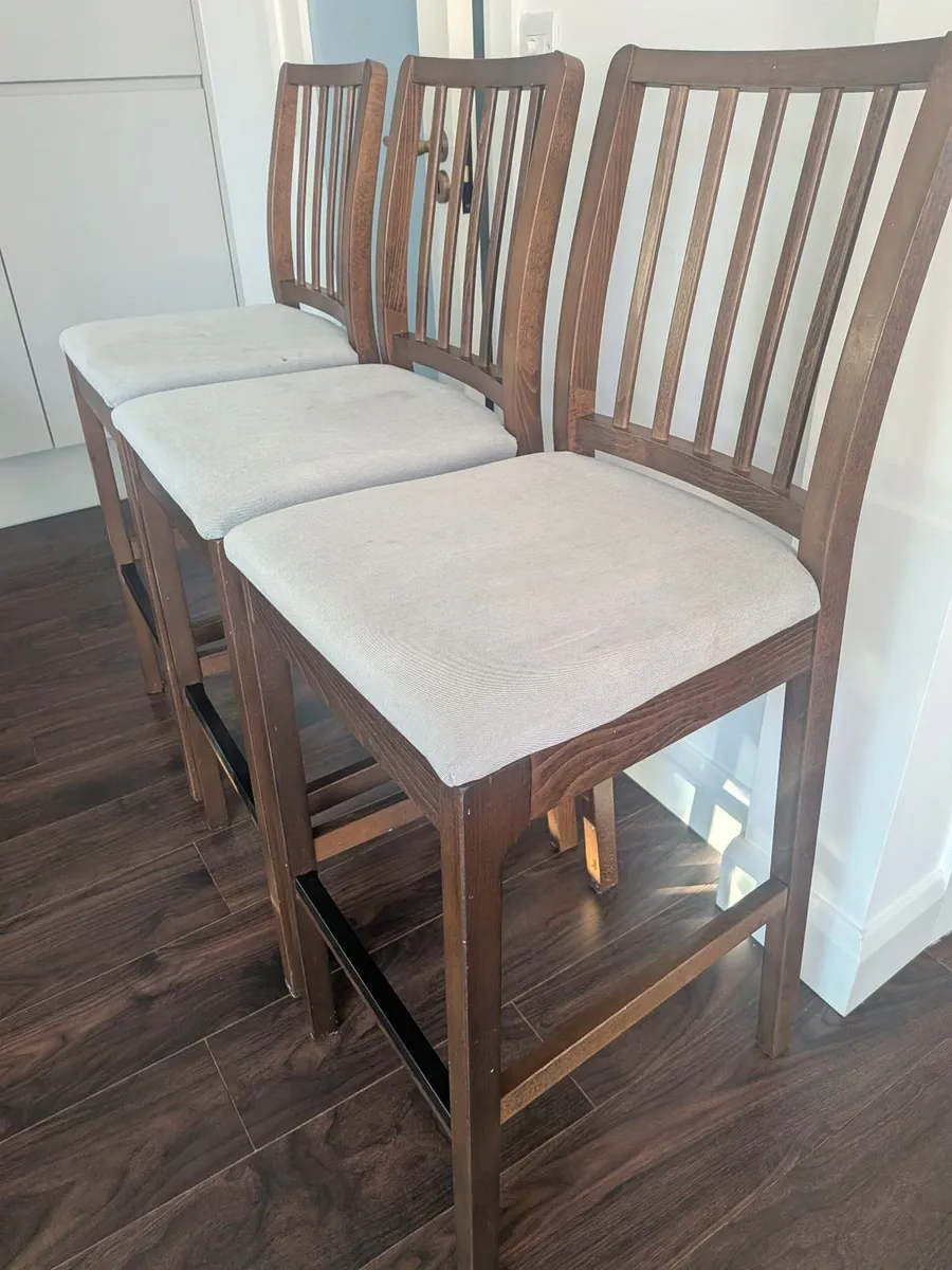 Bar stools - Image 3