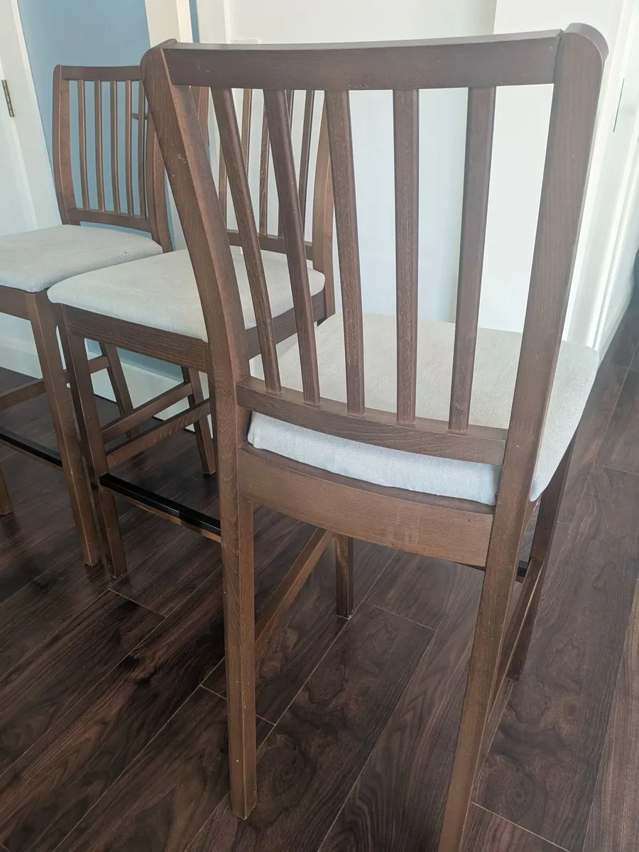 Bar stools - Image 2