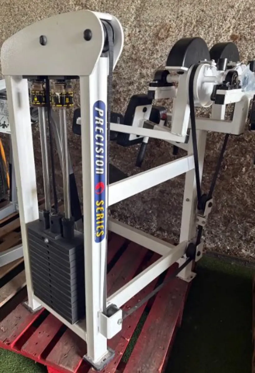 Various Gym Equipment - Image 1