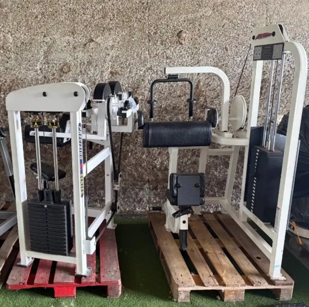 Various Gym Equipment - Image 2