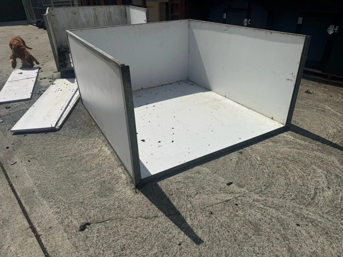 Pupping box’s - Image 1