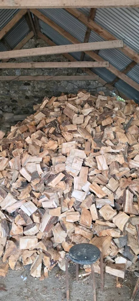 Trailer Timber
