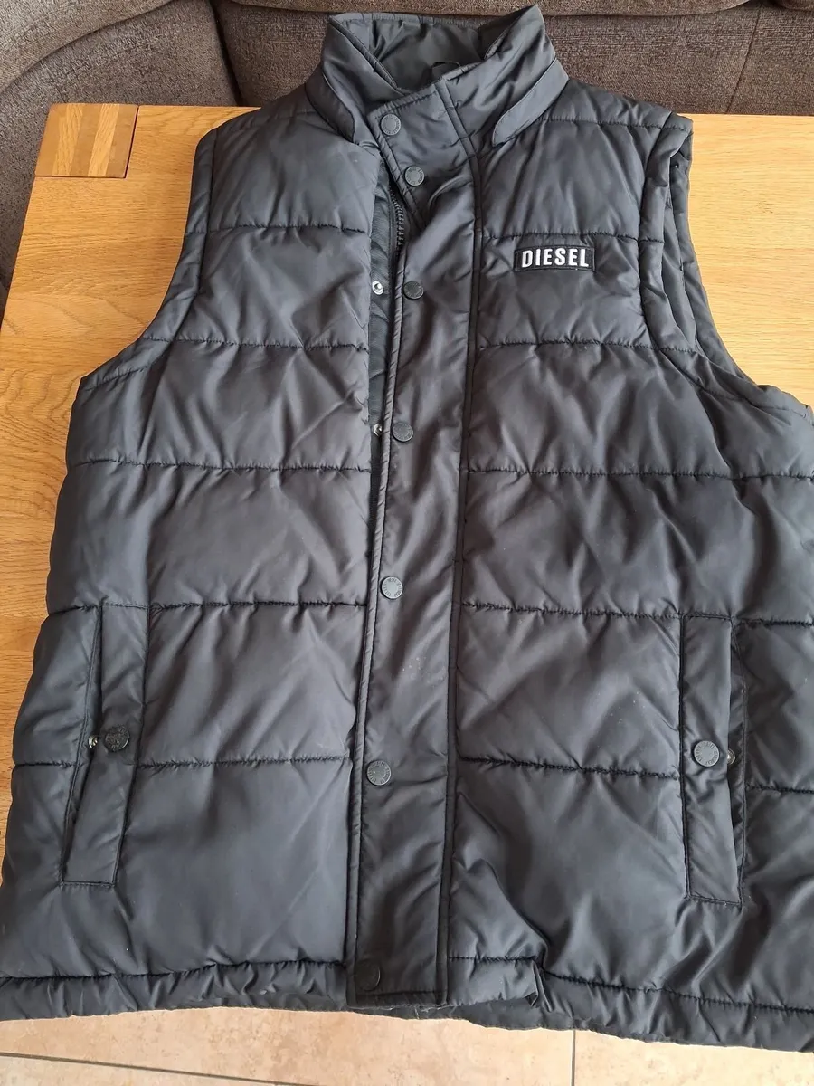 Mens clothes - Image 1