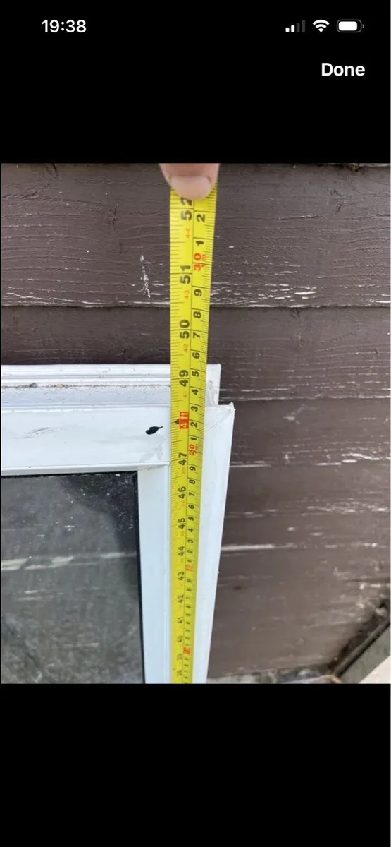 Pvc window - Image 3