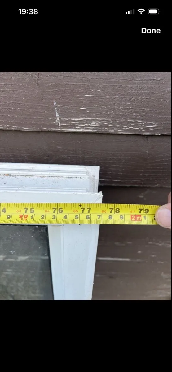 Pvc window - Image 2
