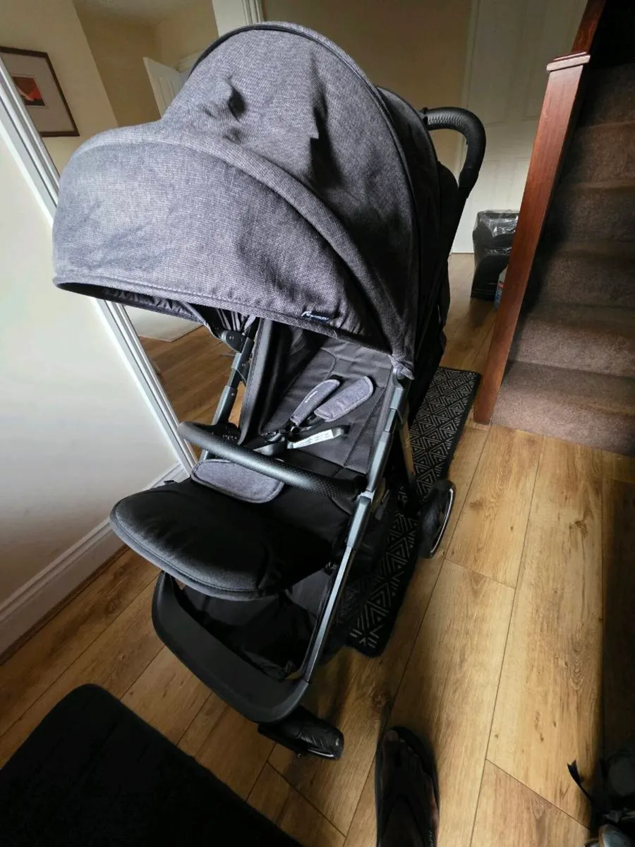 Zummi buggy / Stroller - Image 2
