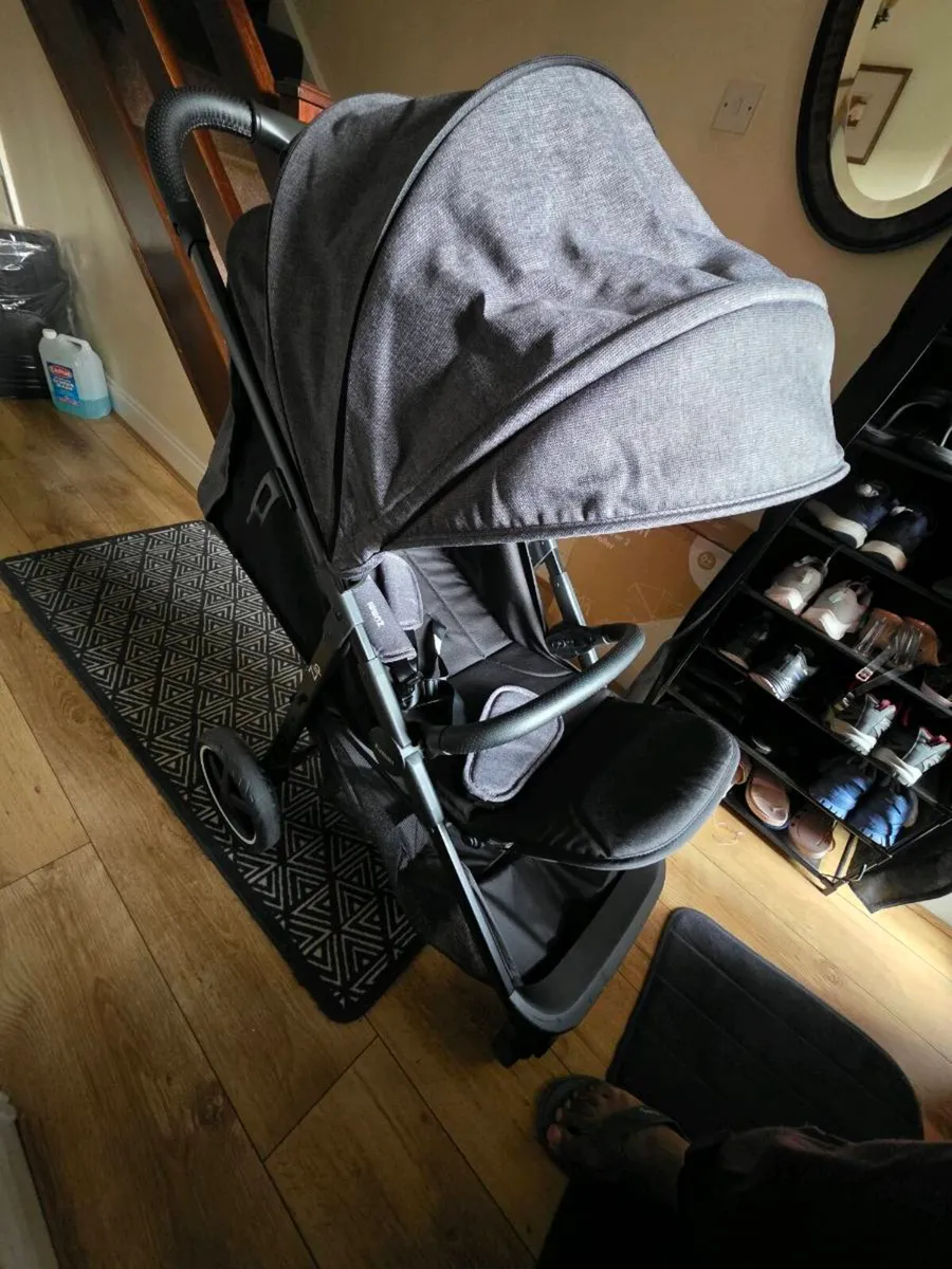 Zummi buggy / Stroller - Image 3