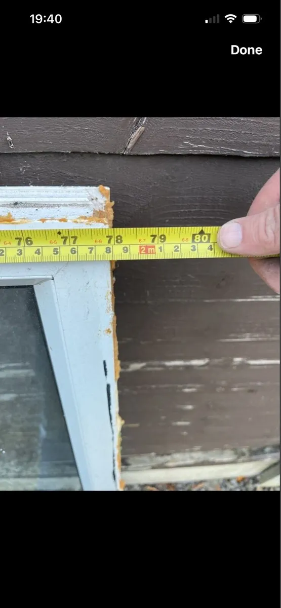Pvc window - Image 2