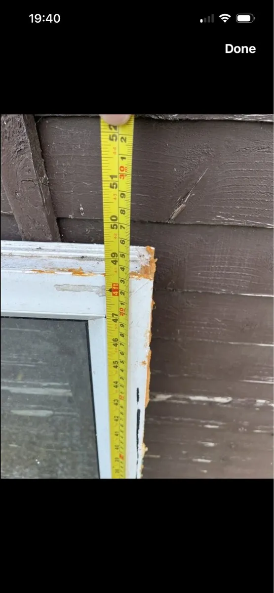 Pvc window - Image 3