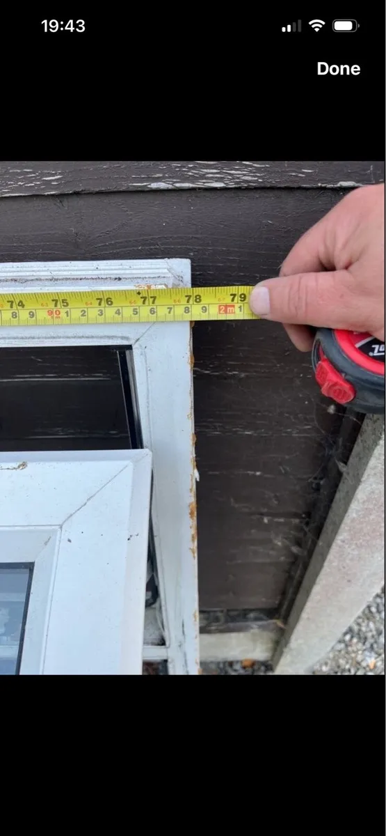 Pvc window - Image 2