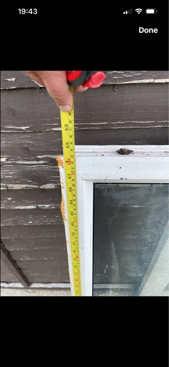 Pvc window - Image 3