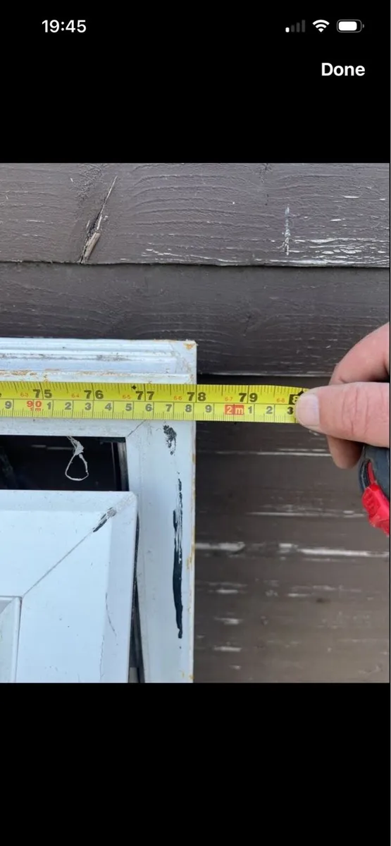 Pvc window - Image 2
