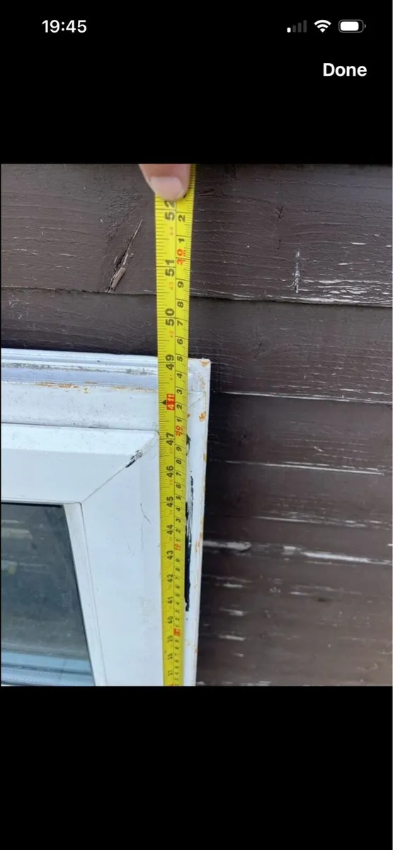 Pvc window - Image 3