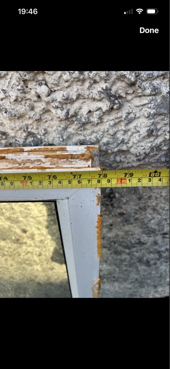 Pvc window - Image 2