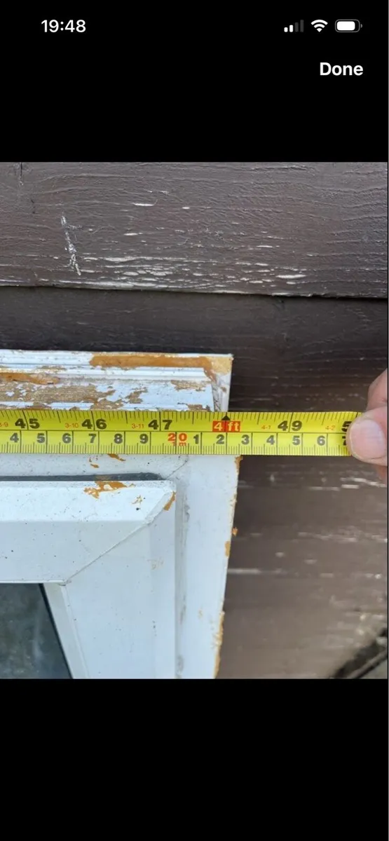 Pvc window - Image 2