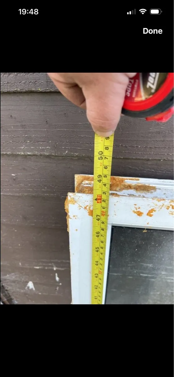 Pvc window - Image 3