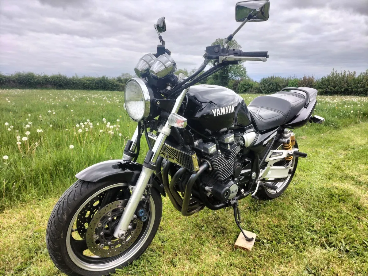YAMAHA Other 2004 - Image 1