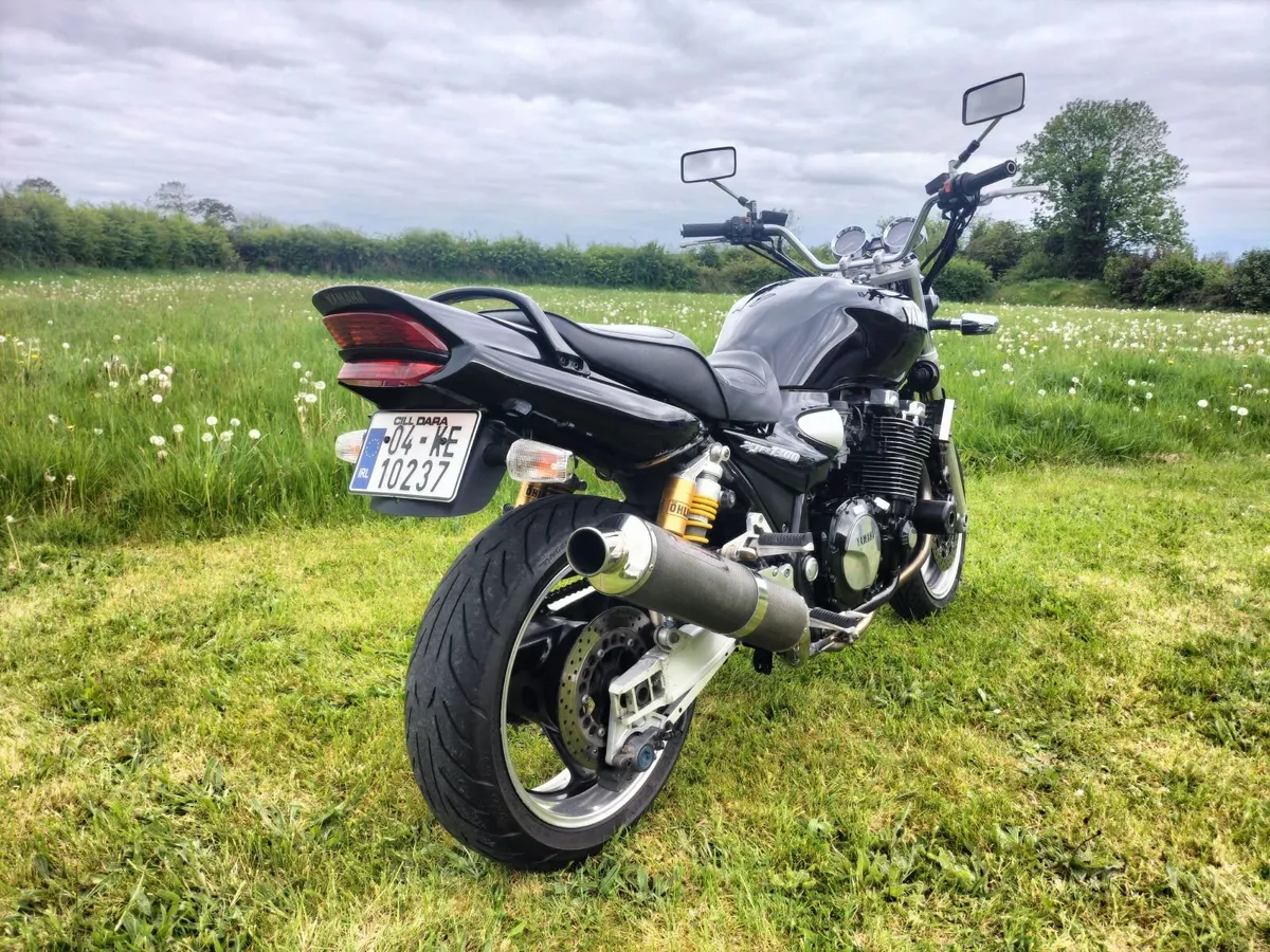 YAMAHA Other 2004 - Image 2
