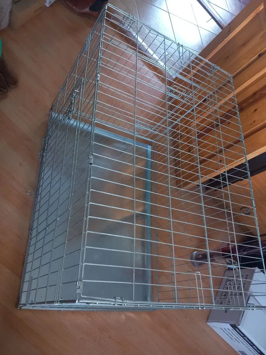 Dog crate - Image 4