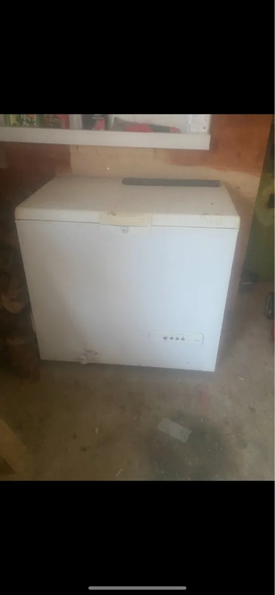 Freezer