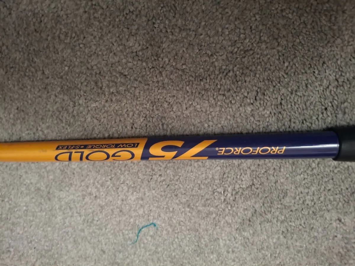 Md 5 wood - Image 1