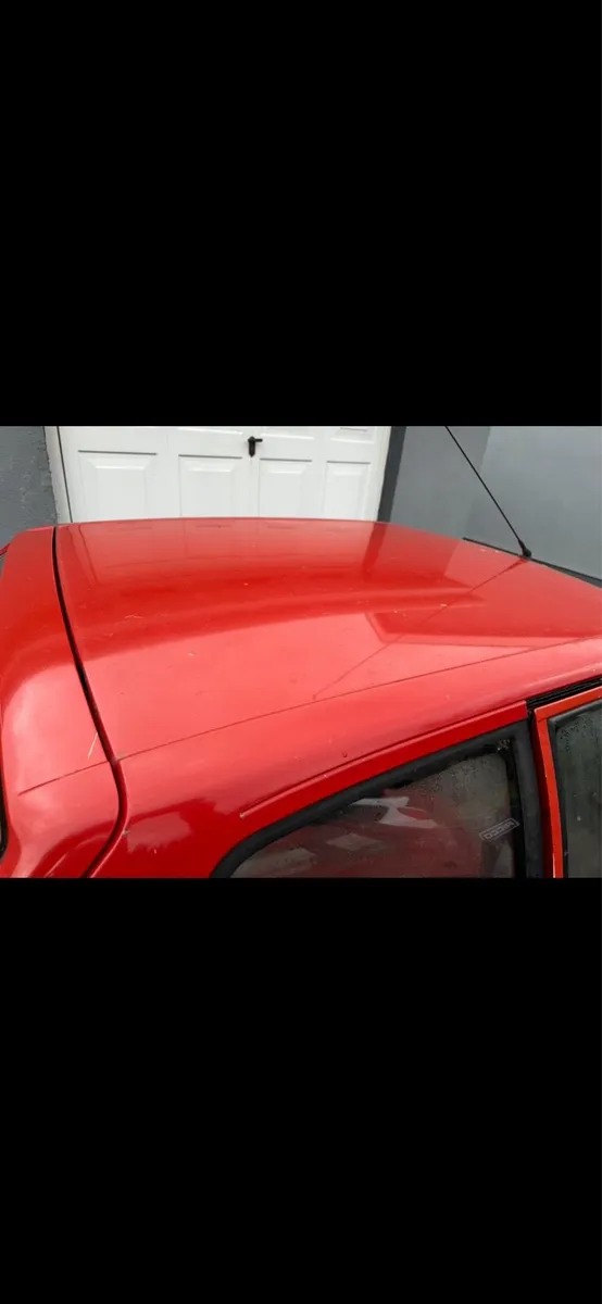 Peugeot 205 - Image 3