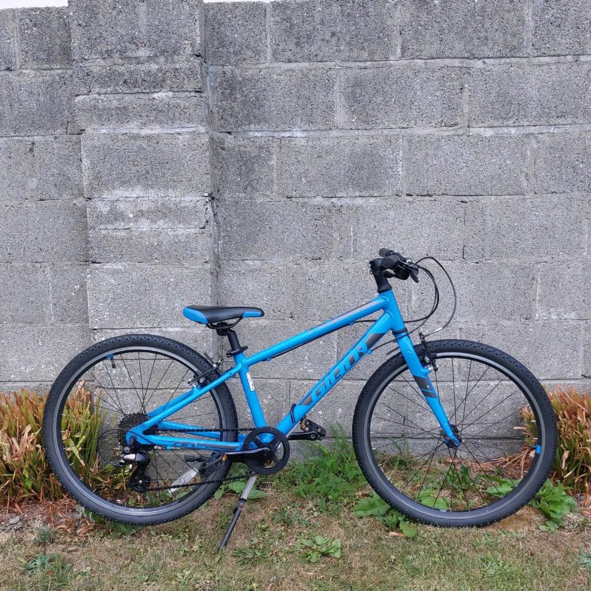 Giant ARX JR 24" wheel kids bike - kids aged 7-12 - Image 2
