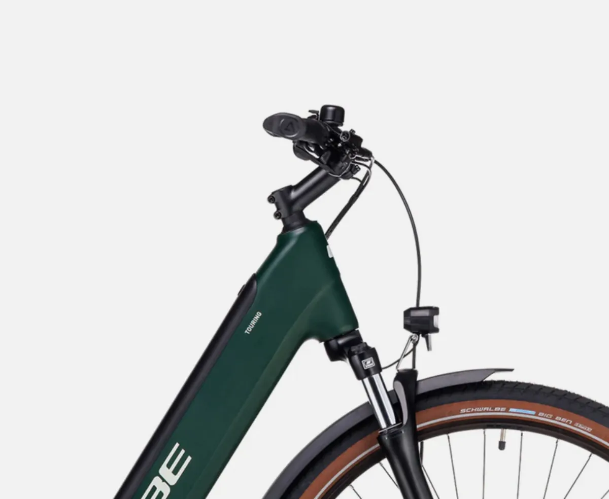 CUBE TOURING HYBRID ONE 625 (NEW) - Image 2